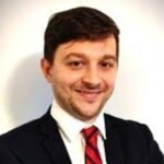 Francesco Biondi Expert Witness