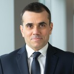 Dan Danila, MD, FACP Expert Witness