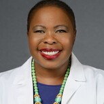 Charlotte Akor, MD Expert Witness