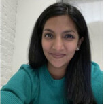 Shirin Peters, MD Expert Witness