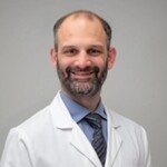 Jason Reich, MD Expert Witness