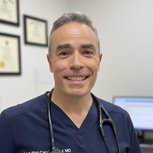 Miguel A Gutierrez, MD, FACEP Expert Witness