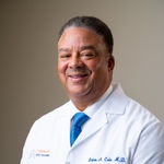 Brian A. Cole, MD, FAAOS Independent Medical Examiner