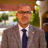 Richard L Rodgers II, DC Expert Witness