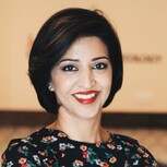 Neetu K Sodhi Expert Witness