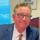 Patrick Stapleton, LNHA Expert Witness