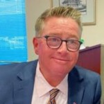 Patrick Stapleton, LNHA Expert Witness