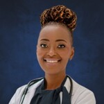 Kanika Sims, MD, MPH Expert Witness