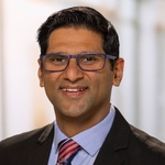 Kunal Malhotra, MD Expert Witness