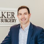 Nicholas Walker, MD Expert Witness