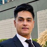 Masih Bari, PhD, PE Expert Witness