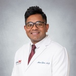 Ahmer Ghori, MD Expert Witness