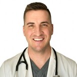 DJ Fenn, MPAS, PA-C Expert Witness