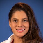 Naileshni Singh, MD Expert Witness