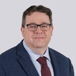 David M. Lehmann, PhD Expert Witness