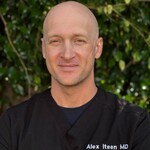 Alexander Iteen, MD Expert Witness