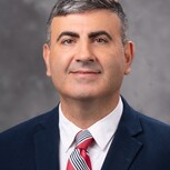 Jeffrey Shuhaiber MD MBA Expert Witness