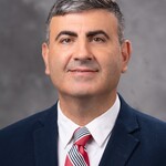 Jeffrey Shuhaiber MD MBA Expert Witness