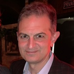 B Joseph  Touma, MD Independent Medical Examiner