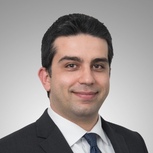 Hossein Mahboubi, MD, MPH Expert Witness