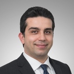 Hossein Mahboubi, MD, MPH Expert Witness