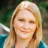 Stacy Reger, PhD Expert Witness