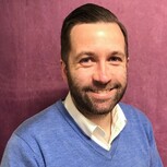 Ethan Alden-Danforth, PhD Expert Witness