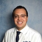 Stephen Milan, MD Expert Witness