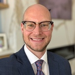 Jared H Griffard, MD, FACS, CLCP Expert Witness