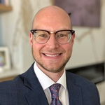 Jared H Griffard, MD, FACS, CLCP Expert Witness
