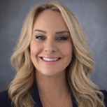 Caitlin Maus, CRNA, APRN, MS Expert Witness