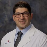 Karimdad "Amir"  Otarodi, MD Independent Medical Examiner