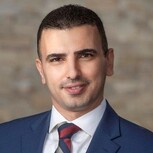 Mohammad E AbuHishmeh, MD, FCCP, MBAc Expert Witness