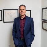 Michael J Jaffe, MD Expert Witness