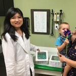 YITING Yang, MD Expert Witness