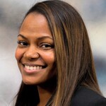 Sheimeka Vaughan Magee, MD, MHA, CCHP Expert Witness