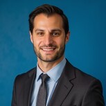 Andre Kumar, MD, MEd Expert Witness