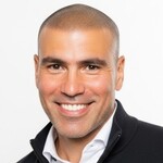 Antonio Rega Expert Witness