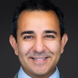 Rajen Desai, MD, FACS Expert Witness