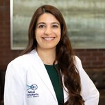 Maryam Ghiassi Expert Witness