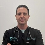 David Zohrabian, M.D. Expert Witness