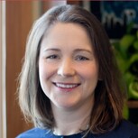 Ashley Harmon, MD Expert Witness