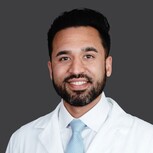 Ankur Shah, MD Expert Witness
