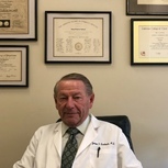 James F Lineback, MD, FCCP Expert Witness