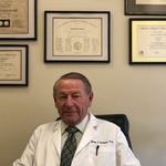 James F Lineback, MD, FCCP Expert Witness
