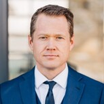 Trenton Frazer, MS, BCE Expert Witness