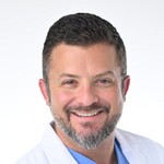 Daniel J Womac Expert Witness
