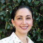 Bahar S. Yaghoubian Expert Witness