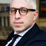 Christopher Lee Taicher, MD Expert Witness