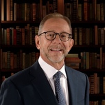 Robert W Palmatier, PhD Expert Witness